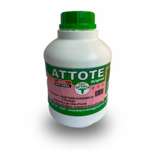 Attote Original